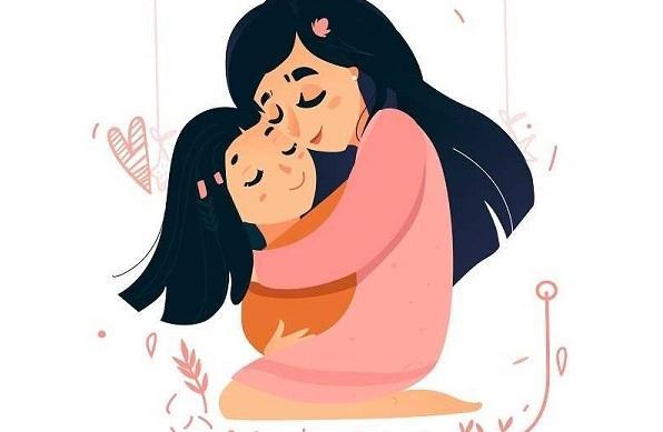 15 پیغام تبریک و متن زیبا برای روز دختر از طرف مادر