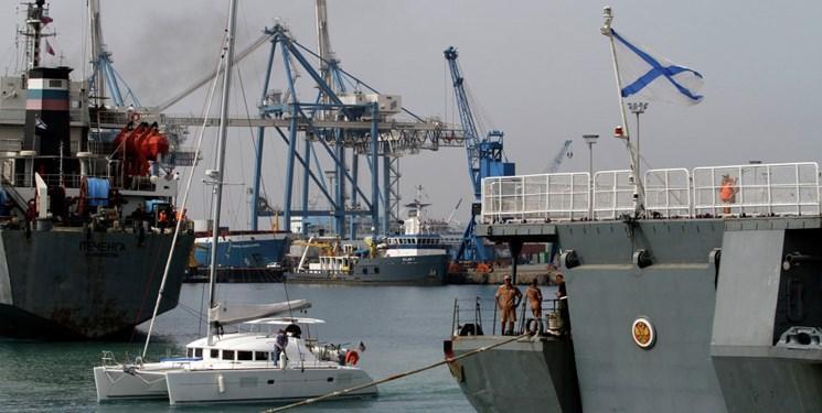 نیکوزیا با طرح آمریکا مبنی بر جلوگیری از ورود کشتی های روس به بنادر قبرس مخالفت کرد