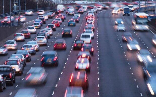 رانندگان بد معلم خودروهای خودران می شوند