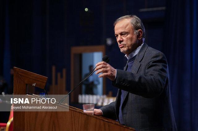 اجازه نمی دهیم نتیجه استخراج معدن فقط یک گودال عمیق باشد