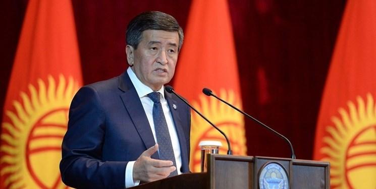 تداوم آنالیز مسائل مرزی در سفر قریب الوقوعرحمان به قرقیزستان