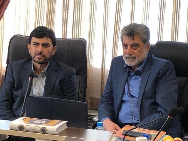 نگاه سنتی به اصناف باید تغییر کند نگاه سنتی به اصناف باید تغییر کند