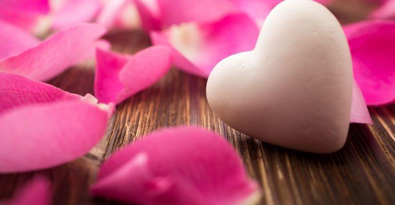 عشق با بدن ما چه می نماید؟