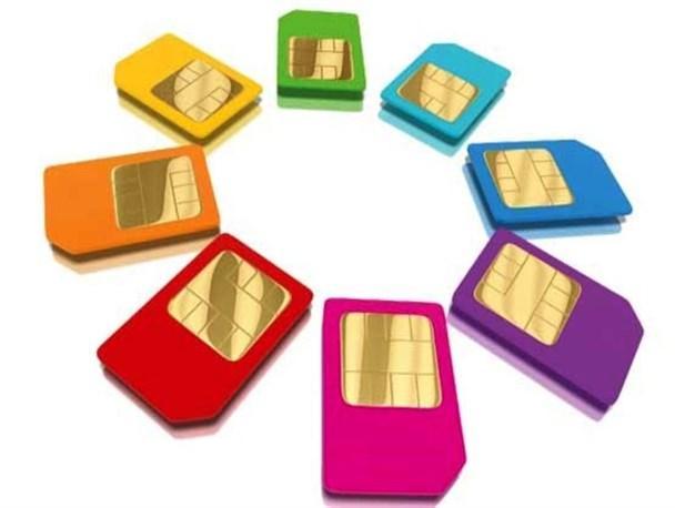 هر ماه 3 هزار خط سیم کارت قطع میشود