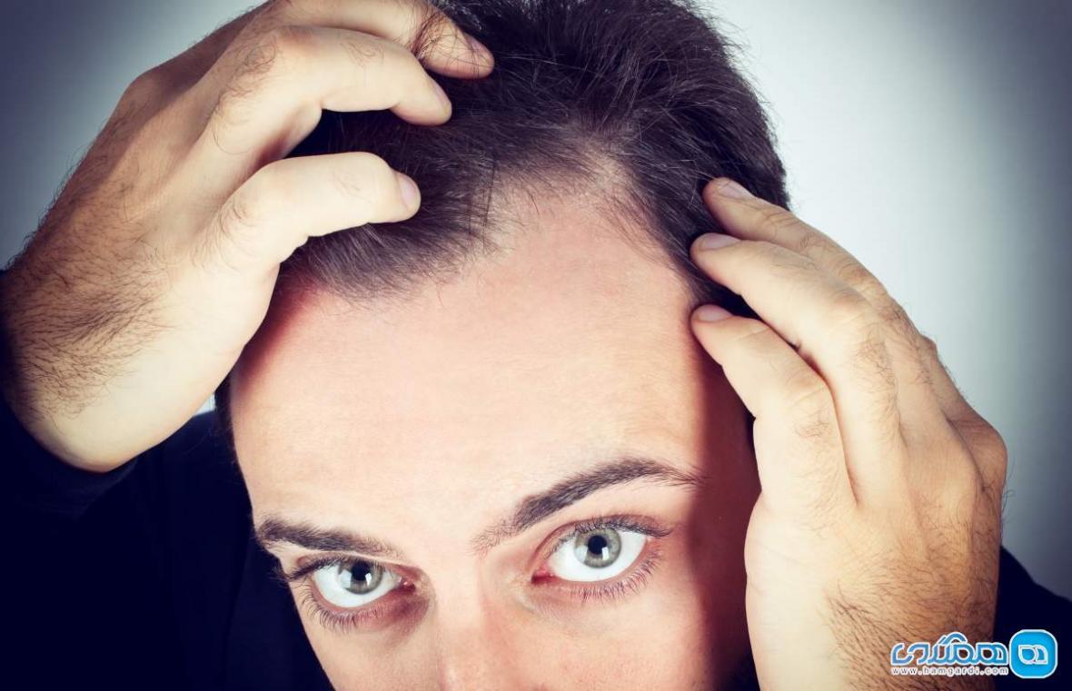 روش های سنتی برای تقویت مو