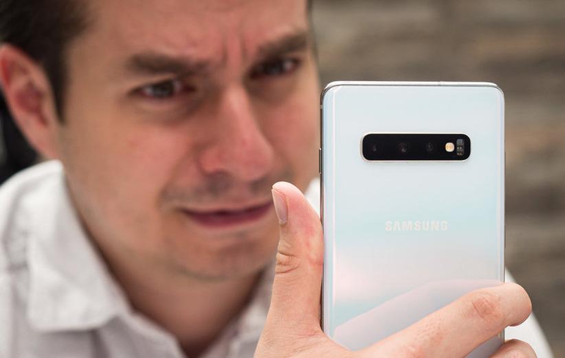 چرا شرکت های سازنده این اشتباهات طراحی گوشی ها را تکرار می نمایند؟