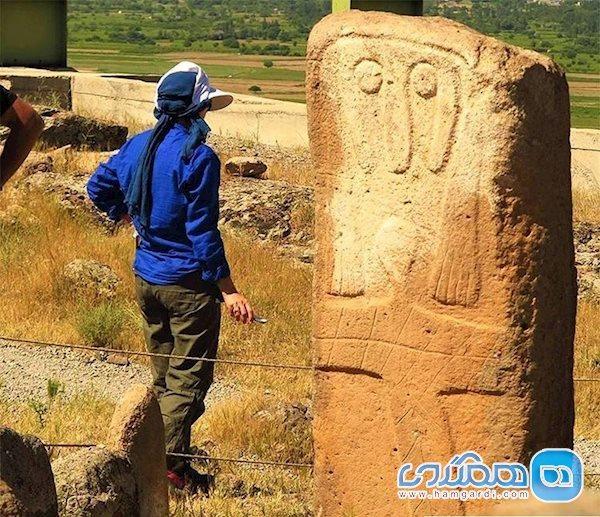 شهریری، به ایستادگی تاریخ