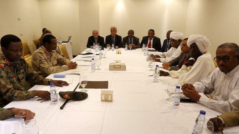 شورای نظامی و اپوزیسیون سودان توافق کردند