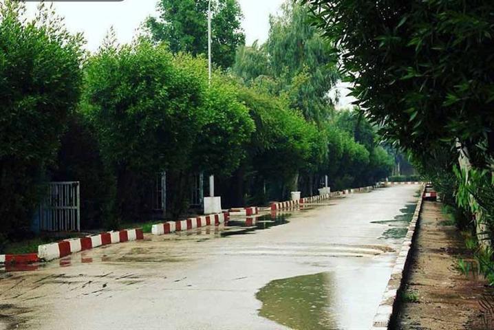 تاریخی فرهنگی منطقه نیوساید اهواز واجد ارزش است تاریخی فرهنگی منطقه نیوساید اهواز واجد ارزش است
