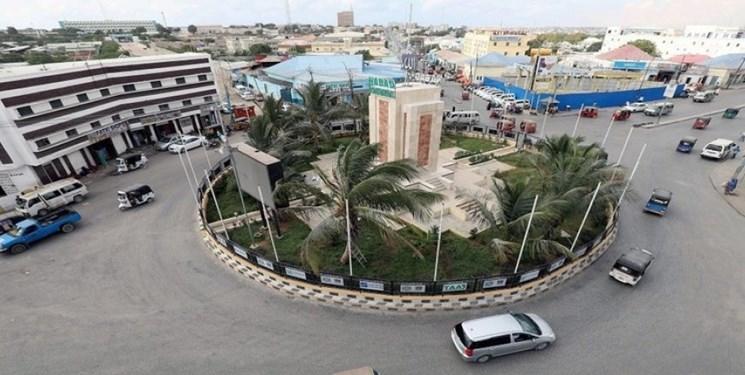 قطع روابط دیپلماتیک سومالی با گینه