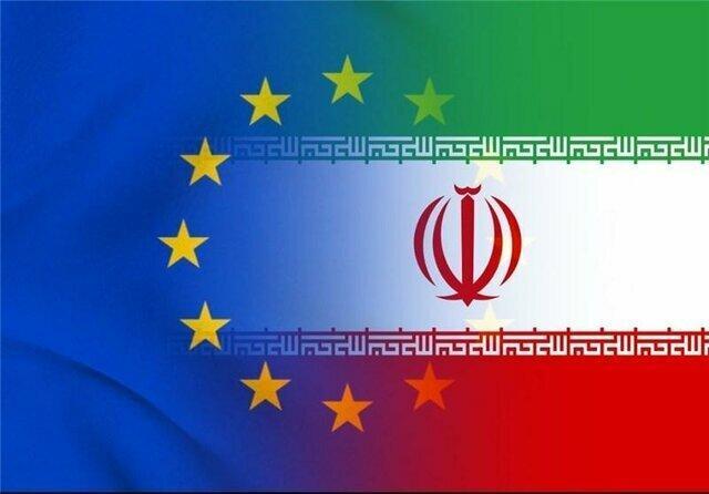 واکنش اتحادیه اروپا به گام دوم ایران در راستای کاهش تعهدات برجامی اش