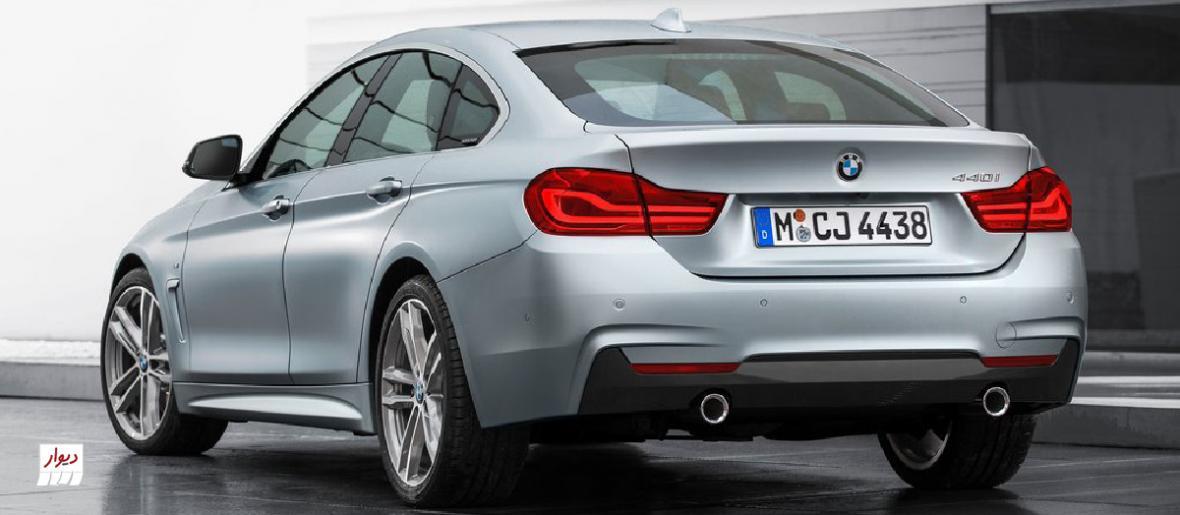 وقتی کیفیت مشخص کننده است