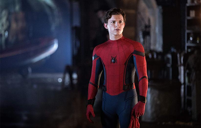 مرد عنکبوتی جان تازه ای به باکس آفیس بخشید