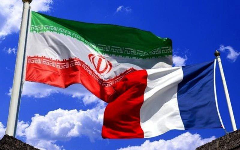 پاریس درباره ایران، با شرکا در تماس است پاریس درباره ایران، با شرکا در تماس است