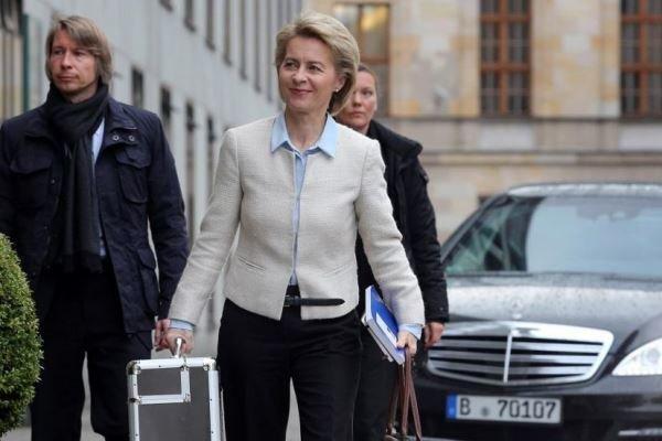 فون در لاین برنامه های خود را ارائه دهد