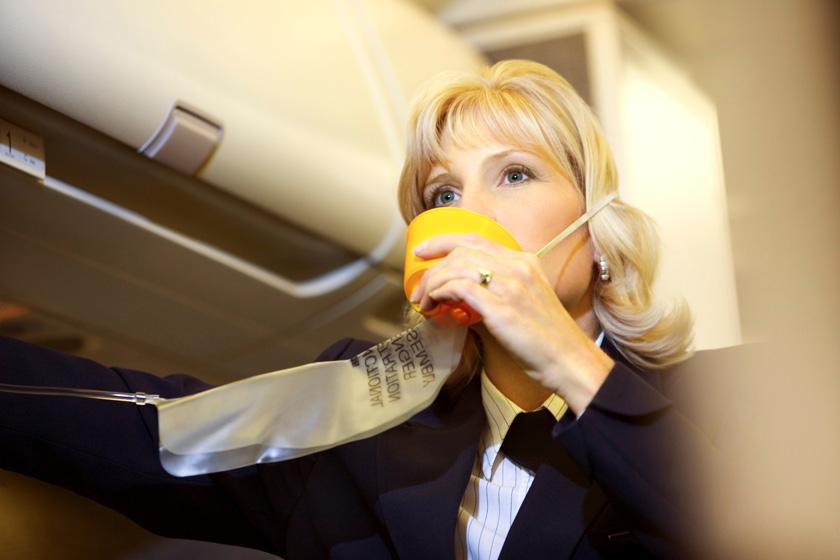 سفر هوایی و افزایش امنیت مسافران در سفر با هواپیما