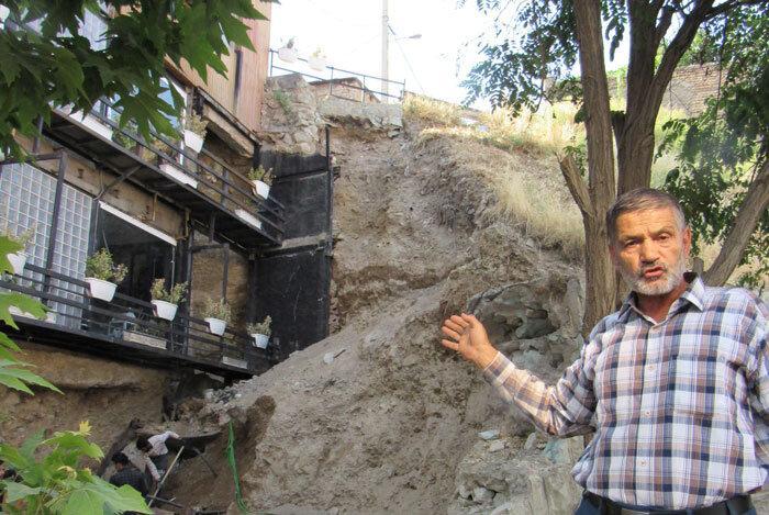 دردسرهای پلاک 40