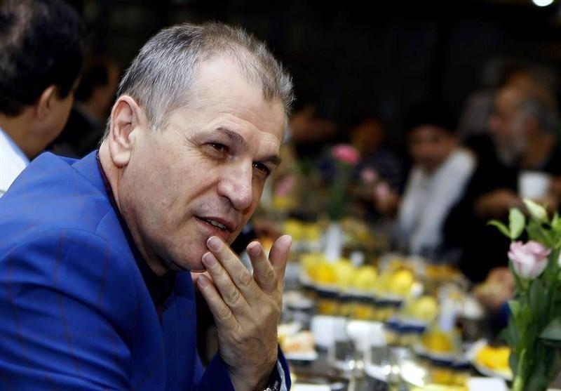 منزوی: اسم پروپیچ را پاپیچ می گذارم!، امیدوارم خبر خوش برسد