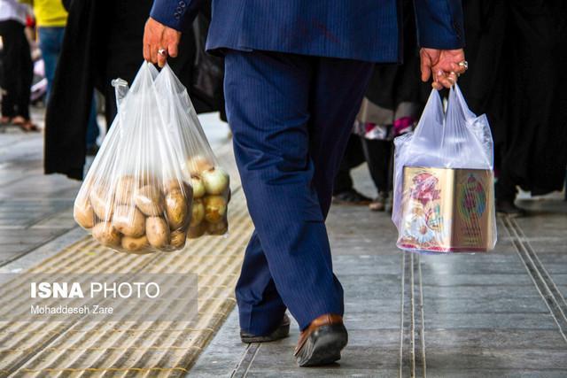 راهکارهایی ساده برای کاهش مصرف پلاستیک