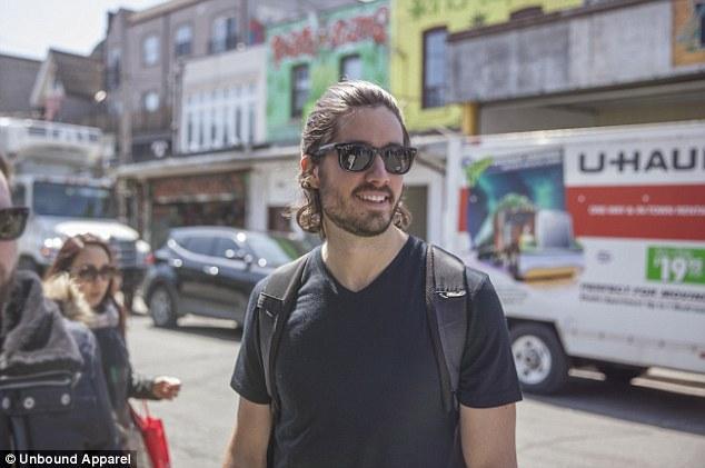 سفری لذتبخش با لباسهایی که احتیاج به شستشو ندارند