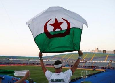کشته شدن یک زن فرانسوی در جشن صعود الجزایر به نیمه نهایی جام ملت ها