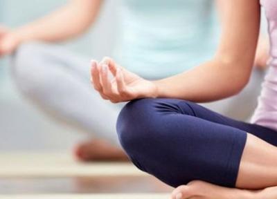 فرق یوگا و مدیتیشن چیست؟