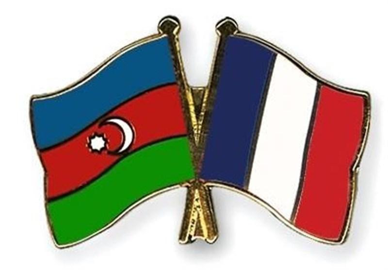 شرکت های فرانسوی به دنبال گسترش همکاری با جمهوری آذربایجان