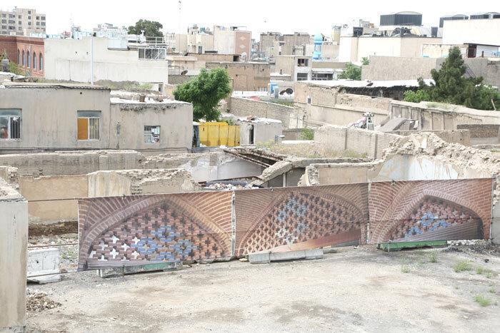 طرح های بی انتها بلای جان عودلاجان
