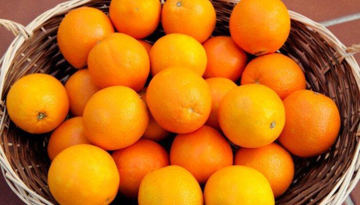 کالری پرتقال؛ هر عدد پرتقال چقدر کالری دارد؟