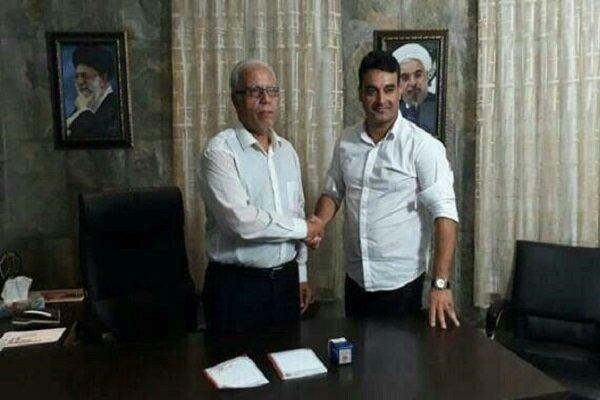 خدا را شکر که سپیدرود منحل نشد، فقط دو بازیکن از فصل قبل خدا را شکر که سپیدرود منحل نشد، فقط دو بازیکن از فصل قبل ماندند