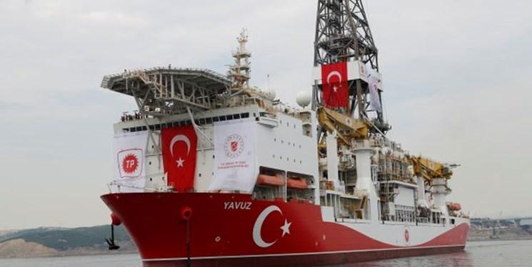 احتمال تحریم ترکیه از سوی اتحادیه اروپا