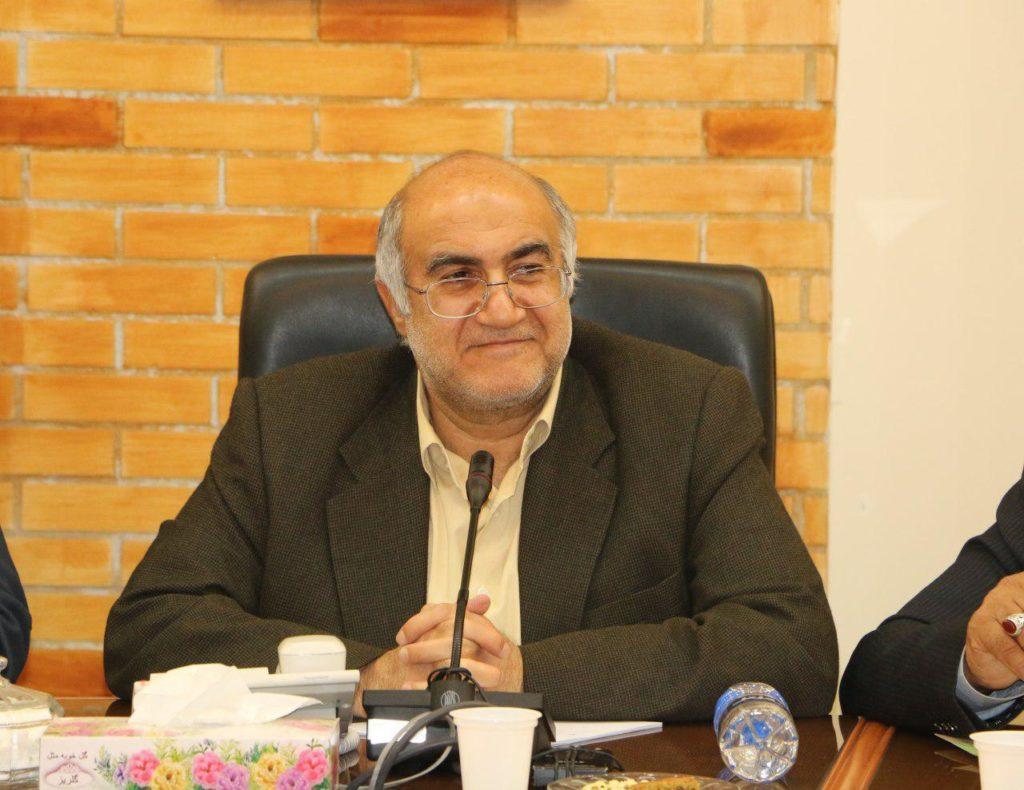 پیشرفت 88 درصدی تالار مرکزی کرمان پیشرفت 88 درصدی تالار مرکزی کرمان