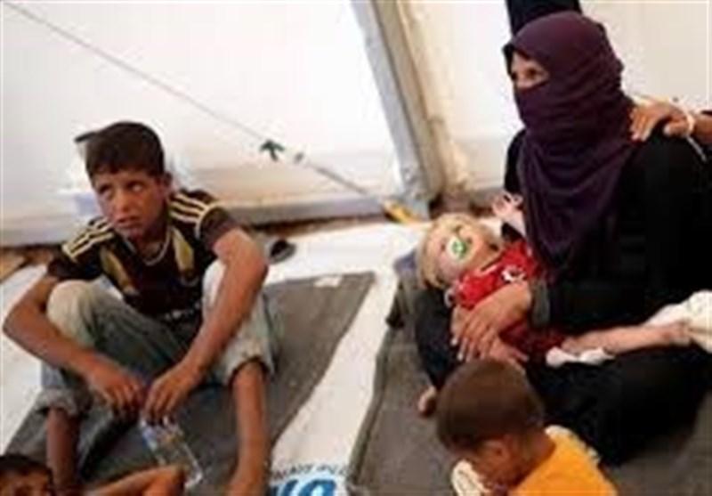 وضعیت فاجعه بار پناهندگان در لیبی لکه ننگی بر پیشانی اروپا