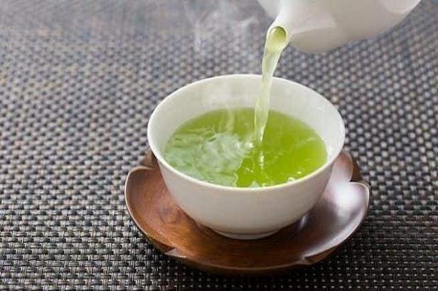 چای ماچا به کاهش اضطراب یاری می نماید