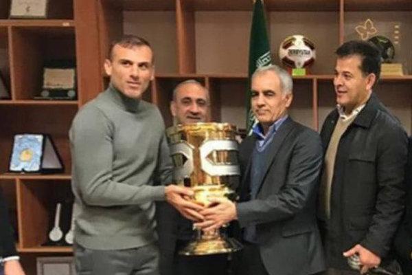 رای سوپرجام فوتبال ایران پیچیده است تا 4 مرداد منتظر باشید!