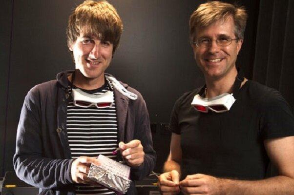 ماده ای که با تابش نور سخت و در تاریکی نرم می گردد!