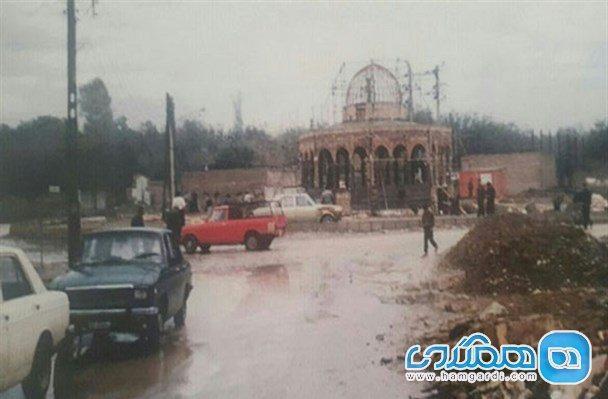 قلعه سیدها کجاست؟