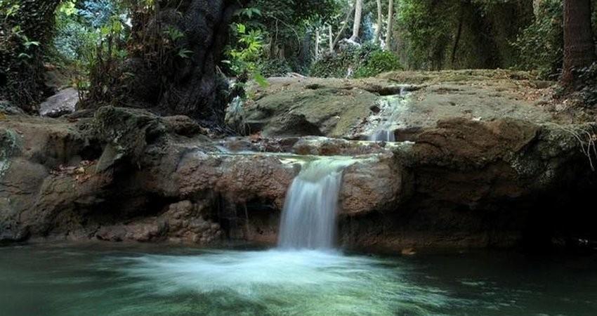 تنگ بستانک، بهشت گمشده فارس