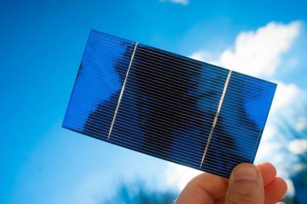 نسل جدیدی از سلول های خورشیدی لایه نازک ساخته شد