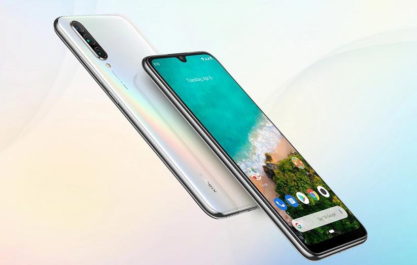 گوشی میان رده شیائومی Mi A3 رسما معرفی گردید