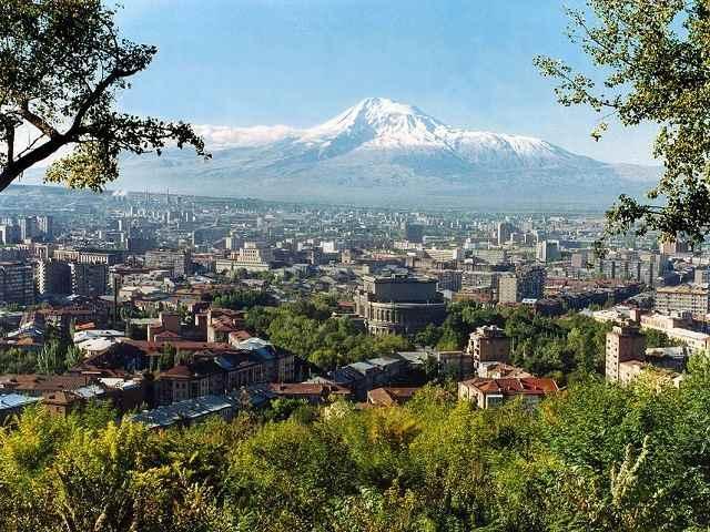 آب و هوای ترکیه