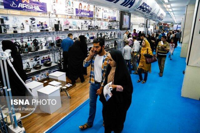 کاهش خرید و فروش برندهای خارجی لوام خانگی در تبریز