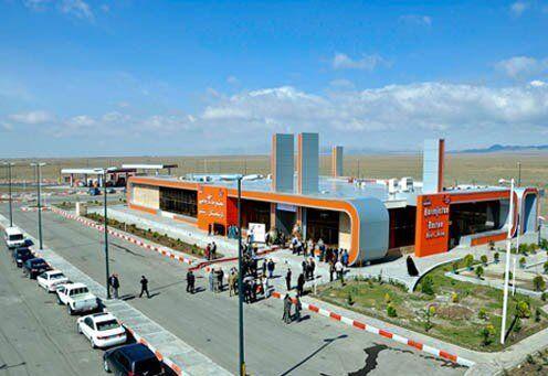 کمبود مراکز اقامتی در تربت حیدریه