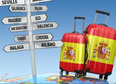 10 نکته مهم که باید قبل از سفر به اسپانیا بدانید