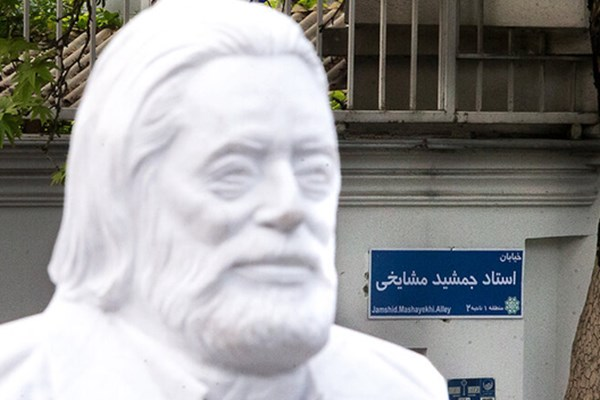 جای گذاری مجسمه های شهری ضابطه مند می گردد