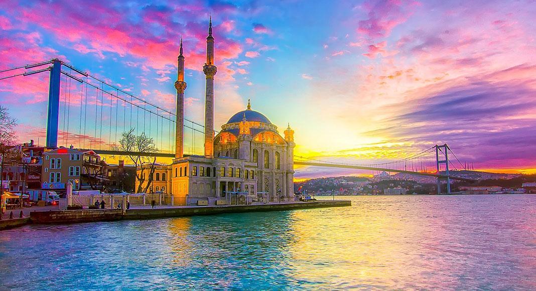 بهترین هتل های استانبول بهترین هتل های استانبول