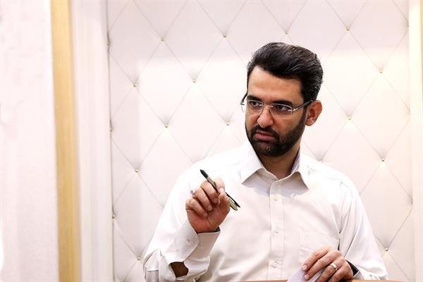 کیفیت و سرعت اینترنت با حفظ قیمت فعلی افزایش می یابد کیفیت و سرعت اینترنت با حفظ قیمت فعلی افزایش می یابد