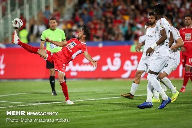 سایپا حریف پرسپولیس در جام شهدا شد سایپا حریف پرسپولیس در جام شهدا شد