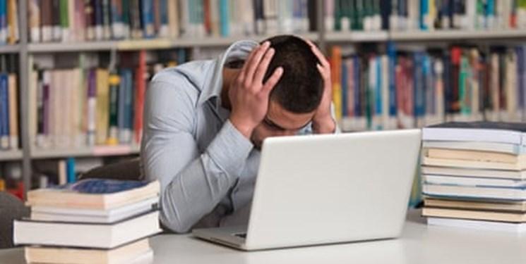 هشدار: مطالعه دیجیتال روی تمرکز اثر منفی می گذارد