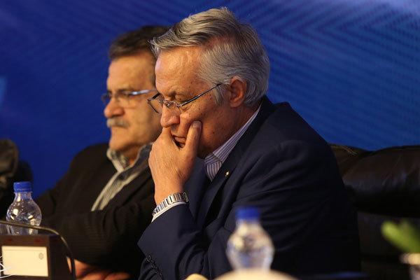درخشنده: قدرت تیم ها در جوانان جهان به هم نزدیک شده است درخشنده: قدرت تیم ها در جوانان دنیا به هم نزدیک شده است